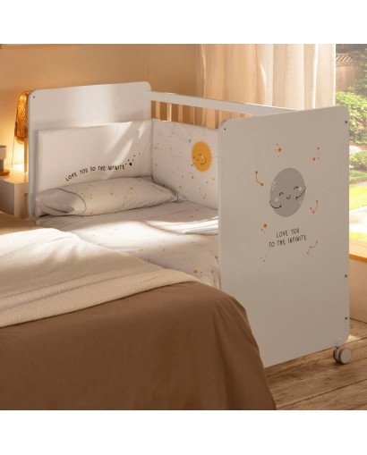 KIT TEXTIL CUNA HALLEY MICUNA