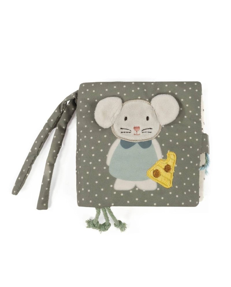 LIBRO ACTIVIDADES WALKING MUM