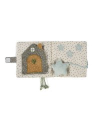 LIBRO ACTIVIDADES WALKING MUM