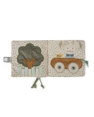 LIBRO ACTIVIDADES WALKING MUM