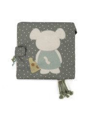 LIBRO ACTIVIDADES WALKING MUM