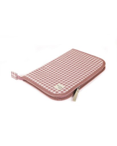 LIBRO DE NACIMIENTO WALKING MUM