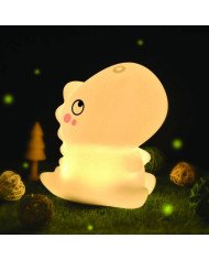 LUZ LED SILICONA DINO INNOGIO