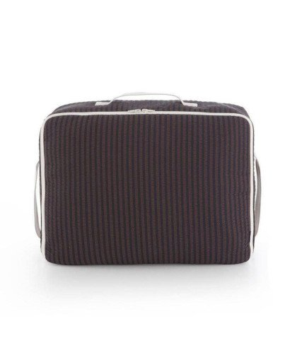 MALETA CLINICA TEXTIL CAMBRAS