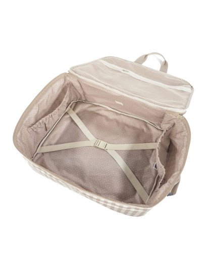 MALETA VIAJE CAETANA WALKING MUM