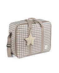 MALETA VIAJE CAETANA WALKING MUM