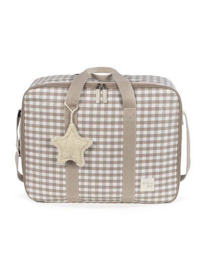 MALETA VIAJE CAETANA WALKING MUM