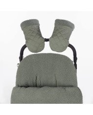 MANOPLAS CARRO WALKING MUM PADINGTON