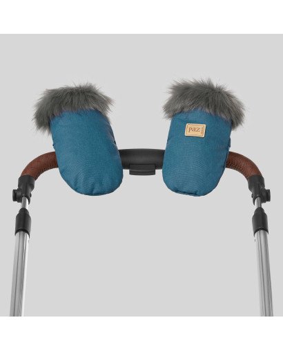 MANOPLAS PAZ RODRIGUEZ