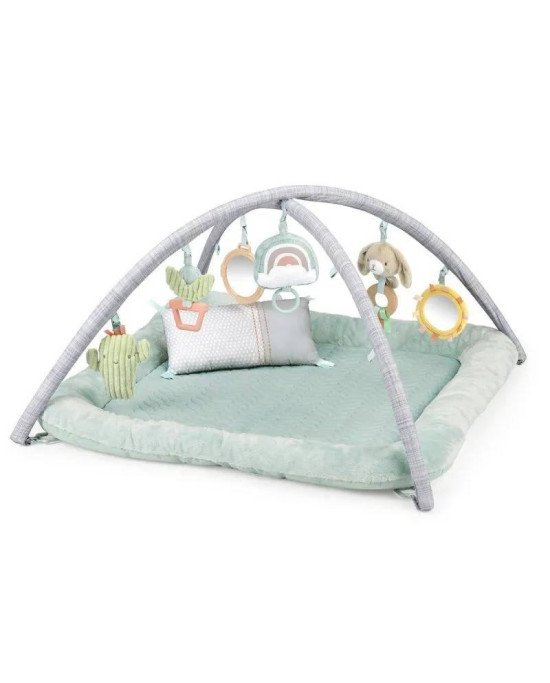 MANTA DE ACTIVIDADES CALM SPRINGS INGENUITY