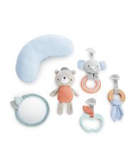 MANTA DE ACTIVIDADES COZY SPOT INGENUITY