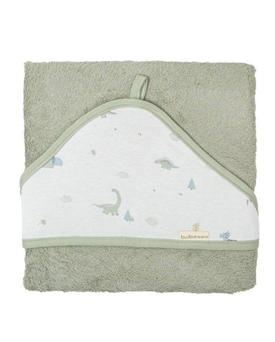 MAXICAPA BAÑO BIMBIDREAMS