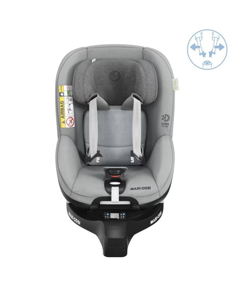 MICA PRO ECO I-SIZE MAXI-COSI