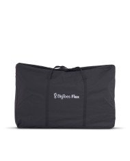 MINICUNA COLECHO PLEGABLE BIGTOES NATURAL