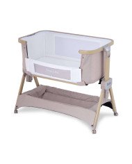 MINICUNA COLECHO PLEGABLE BIGTOES NATURAL