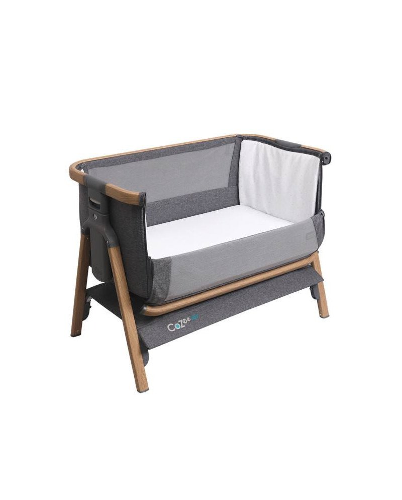 MINICUNA COLECHO COZEE AIR TUTTI BAMBINI