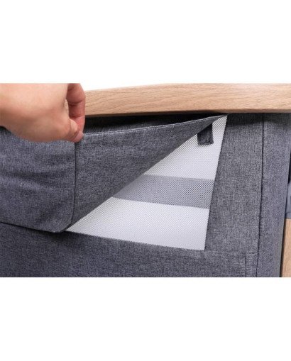 MINICUNA COLECHO COZEE AIR TUTTI BAMBINI