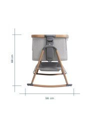 MINICUNA COLECHO COZEE AIR TUTTI BAMBINI