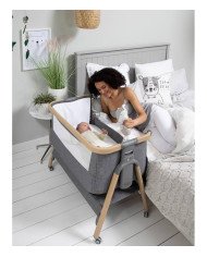 MINICUNA COLECHO COZEE AIR TUTTI BAMBINI