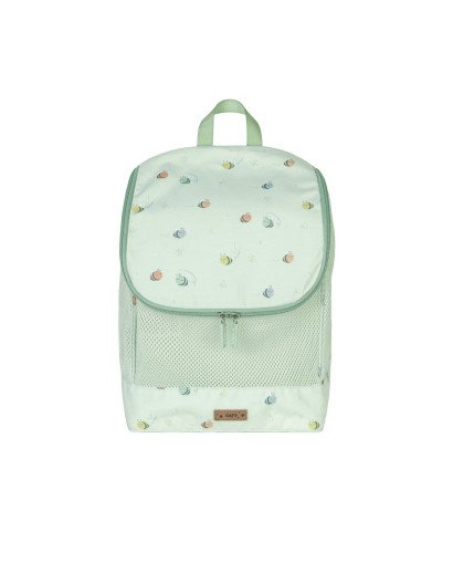 MOCHILA ANTIARENA SARO