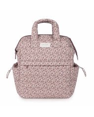 MOCHILA CAMBIADOR CHERRY PASITO A PASITO