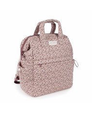 MOCHILA CAMBIADOR CHERRY PASITO A PASITO