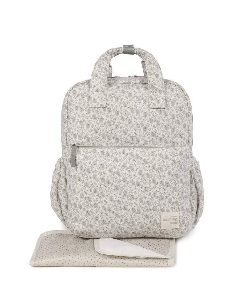 MOCHILA CAMBIADOR GALA WALKING MUM