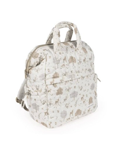 MOCHILA CAMBIADOR NARA PASITO A PASITO