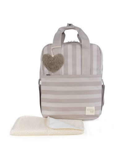 MICHILA CAMBIADOR SINTRA WALKING MUM