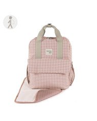 MOCHILA CAMBIADOR WALKING MUM