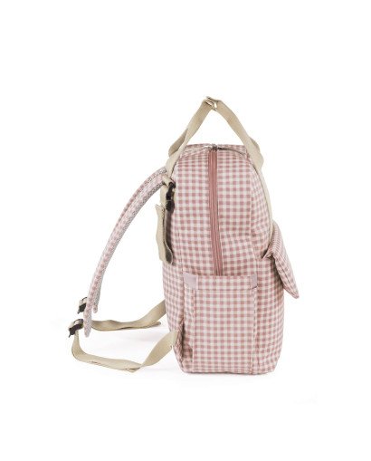MOCHILA CAMBIADOR WALKING MUM