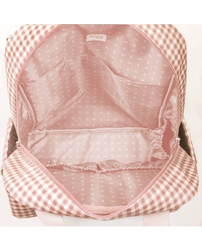 MOCHILA CAMBIADOR WALKING MUM