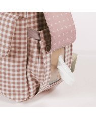 MOCHILA CAMBIADOR WALKING MUM