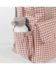 MOCHILA CAMBIADOR WALKING MUM