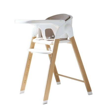 SILLA ALTA 3 EN 1 LOVE & CARRY FLEX