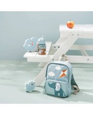 MOCHILA INFANTIL O GUARDERIA  DONE BY DEER