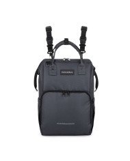 MOCHILA JACK CON CAMBIADOR PETITE & MARS