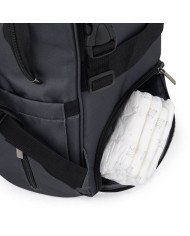 MOCHILA JACK CON CAMBIADOR PETITE & MARS