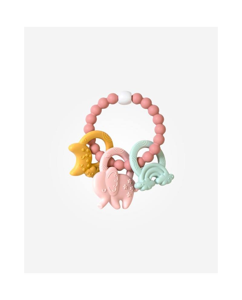 MORDEDOR ELE-FUN SARO