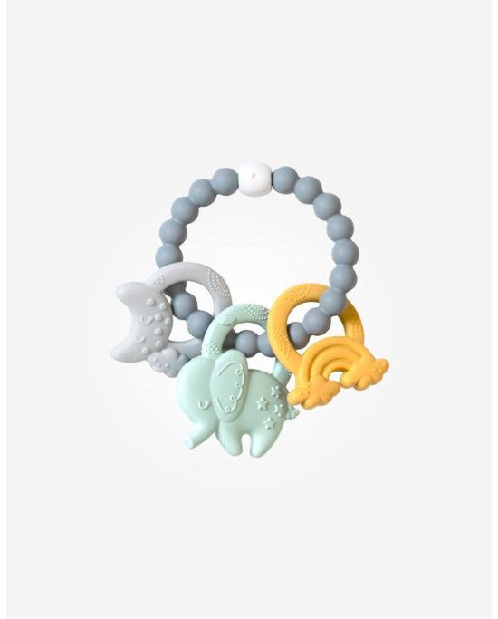 MORDEDOR ELE-FUN SARO