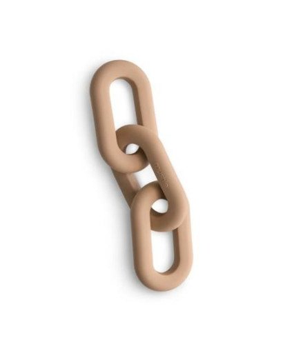 MORDEDOR LINKS SILICONA MUSHIE