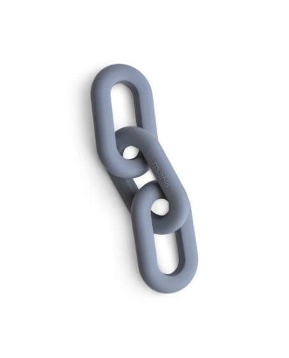 MORDEDOR LINKS SILICONA MUSHIE