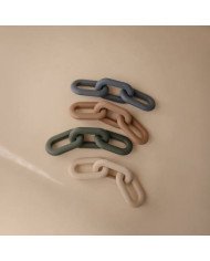 MORDEDOR LINKS SILICONA MUSHIE