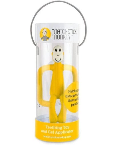 MORDEDOR MATCHSTICK MONKEY