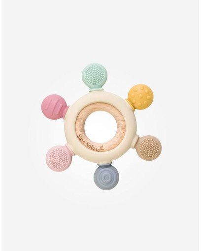 MORDEDOR SENSORIAL SARO