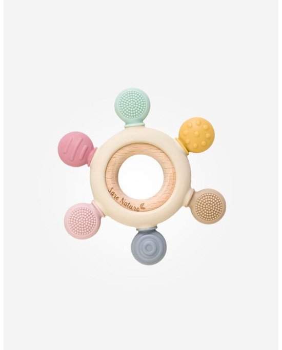 MORDEDOR SENSORIAL SARO