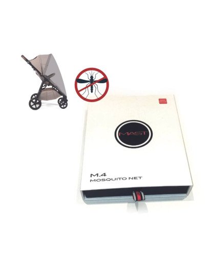 MOSQUITERA MAST4