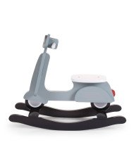 SCOOTER MECEDORA MADERA