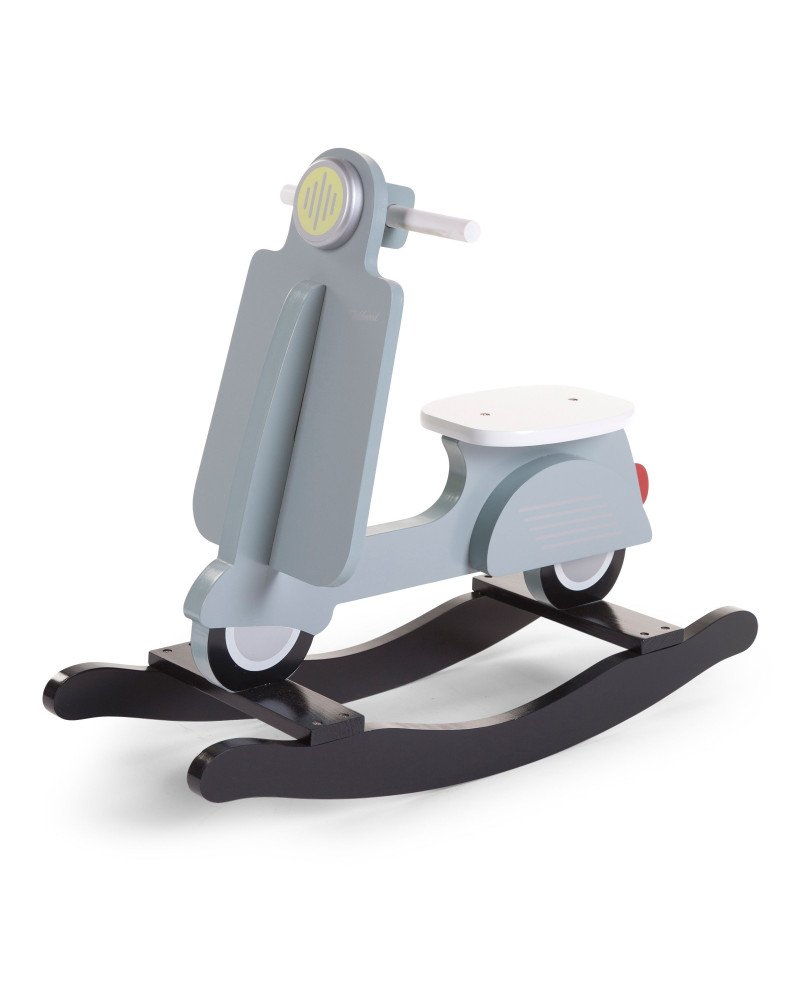 SCOOTER MECEDORA MADERA