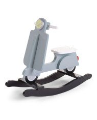 SCOOTER MECEDORA MADERA